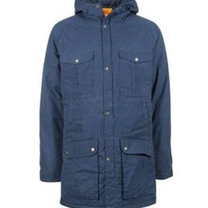 NWT! Fjallraven Greenland Parka